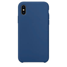 Load image into Gallery viewer, Original Silicone Case For iPhone XR X XS Max Case For Apple iPhone 7 8 Plus 6 6S Cases For iPhone 11 Pro Max Cover Official Box