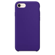 Load image into Gallery viewer, Original Silicone Case For iPhone XR X XS Max Case For Apple iPhone 7 8 Plus 6 6S Cases For iPhone 11 Pro Max Cover Official Box