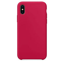 Load image into Gallery viewer, Original Silicone Case For iPhone XR X XS Max Case For Apple iPhone 7 8 Plus 6 6S Cases For iPhone 11 Pro Max Cover Official Box