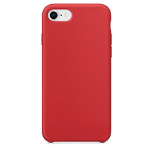 Load image into Gallery viewer, Original Silicone Case For iPhone XR X XS Max Case For Apple iPhone 7 8 Plus 6 6S Cases For iPhone 11 Pro Max Cover Official Box