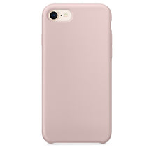 Load image into Gallery viewer, Original Silicone Case For iPhone XR X XS Max Case For Apple iPhone 7 8 Plus 6 6S Cases For iPhone 11 Pro Max Cover Official Box