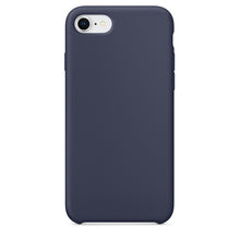 Load image into Gallery viewer, Original Silicone Case For iPhone XR X XS Max Case For Apple iPhone 7 8 Plus 6 6S Cases For iPhone 11 Pro Max Cover Official Box