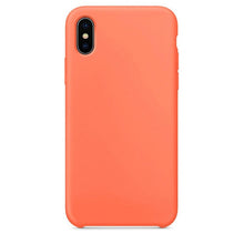 Load image into Gallery viewer, Original Silicone Case For iPhone XR X XS Max Case For Apple iPhone 7 8 Plus 6 6S Cases For iPhone 11 Pro Max Cover Official Box