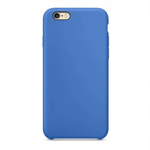 Load image into Gallery viewer, Original Silicone Case For iPhone XR X XS Max Case For Apple iPhone 7 8 Plus 6 6S Cases For iPhone 11 Pro Max Cover Official Box