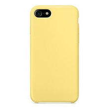 Load image into Gallery viewer, Original Silicone Case For iPhone XR X XS Max Case For Apple iPhone 7 8 Plus 6 6S Cases For iPhone 11 Pro Max Cover Official Box
