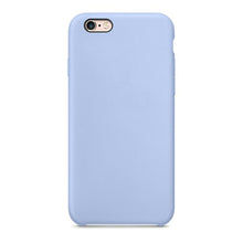 Load image into Gallery viewer, Original Silicone Case For iPhone XR X XS Max Case For Apple iPhone 7 8 Plus 6 6S Cases For iPhone 11 Pro Max Cover Official Box