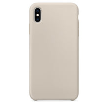 Load image into Gallery viewer, Original Silicone Case For iPhone XR X XS Max Case For Apple iPhone 7 8 Plus 6 6S Cases For iPhone 11 Pro Max Cover Official Box