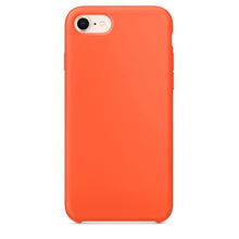 Load image into Gallery viewer, Original Silicone Case For iPhone XR X XS Max Case For Apple iPhone 7 8 Plus 6 6S Cases For iPhone 11 Pro Max Cover Official Box