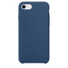 Load image into Gallery viewer, Original Silicone Case For iPhone XR X XS Max Case For Apple iPhone 7 8 Plus 6 6S Cases For iPhone 11 Pro Max Cover Official Box