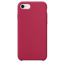 Load image into Gallery viewer, Original Silicone Case For iPhone XR X XS Max Case For Apple iPhone 7 8 Plus 6 6S Cases For iPhone 11 Pro Max Cover Official Box