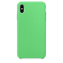 Load image into Gallery viewer, Original Silicone Case For iPhone XR X XS Max Case For Apple iPhone 7 8 Plus 6 6S Cases For iPhone 11 Pro Max Cover Official Box