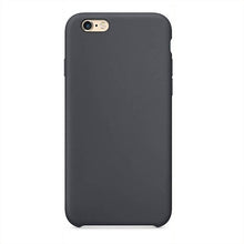 Load image into Gallery viewer, Original Silicone Case For iPhone XR X XS Max Case For Apple iPhone 7 8 Plus 6 6S Cases For iPhone 11 Pro Max Cover Official Box